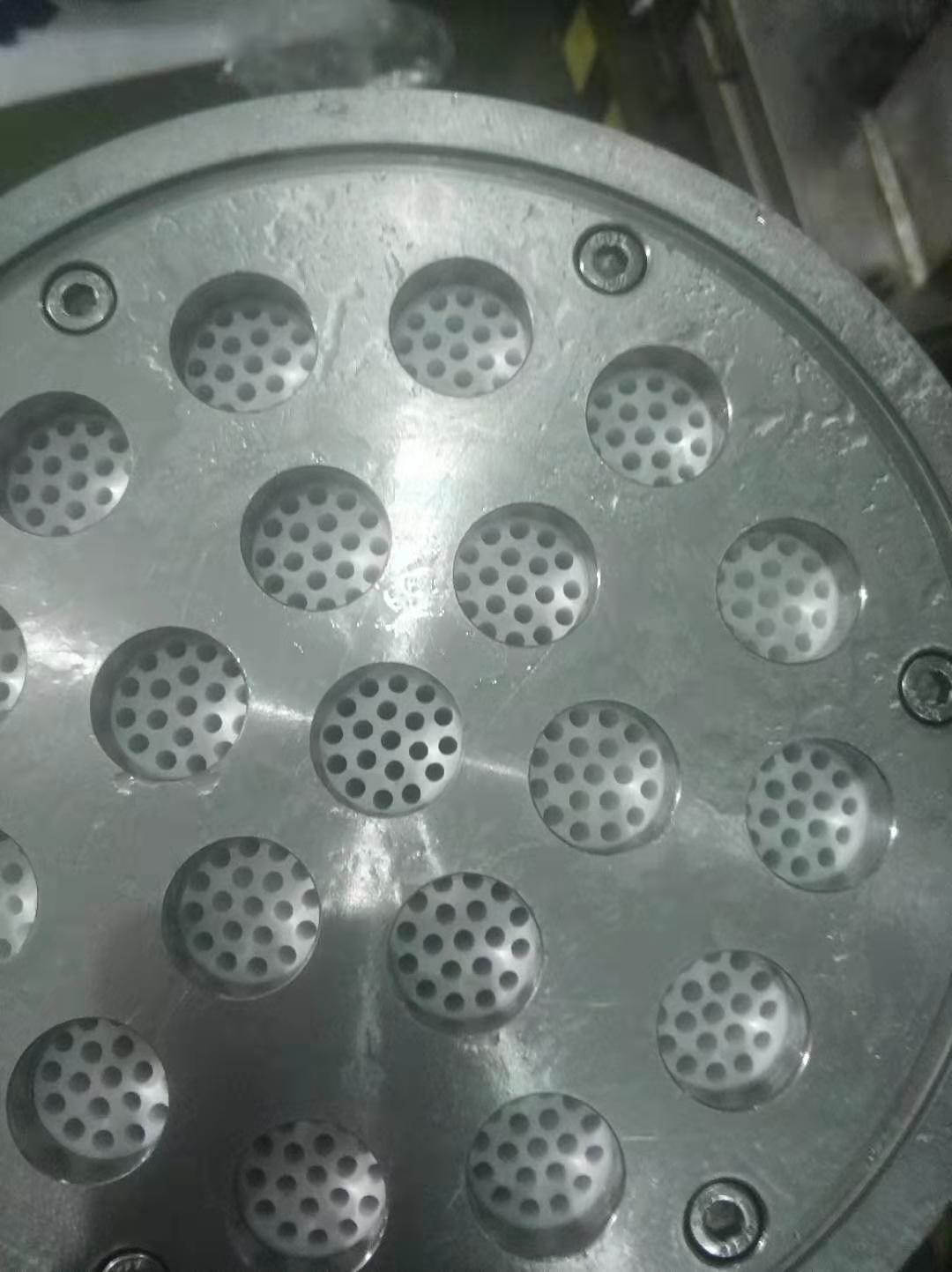 抗生素發(fā)酵液膜集成工藝